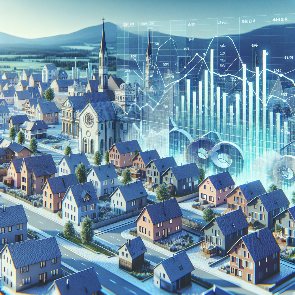 Einfluss wirtschaftlicher Entwicklungen auf Immobilienpreise in Ravensburg Albersfeld